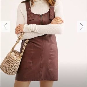 Free People Freya jumper